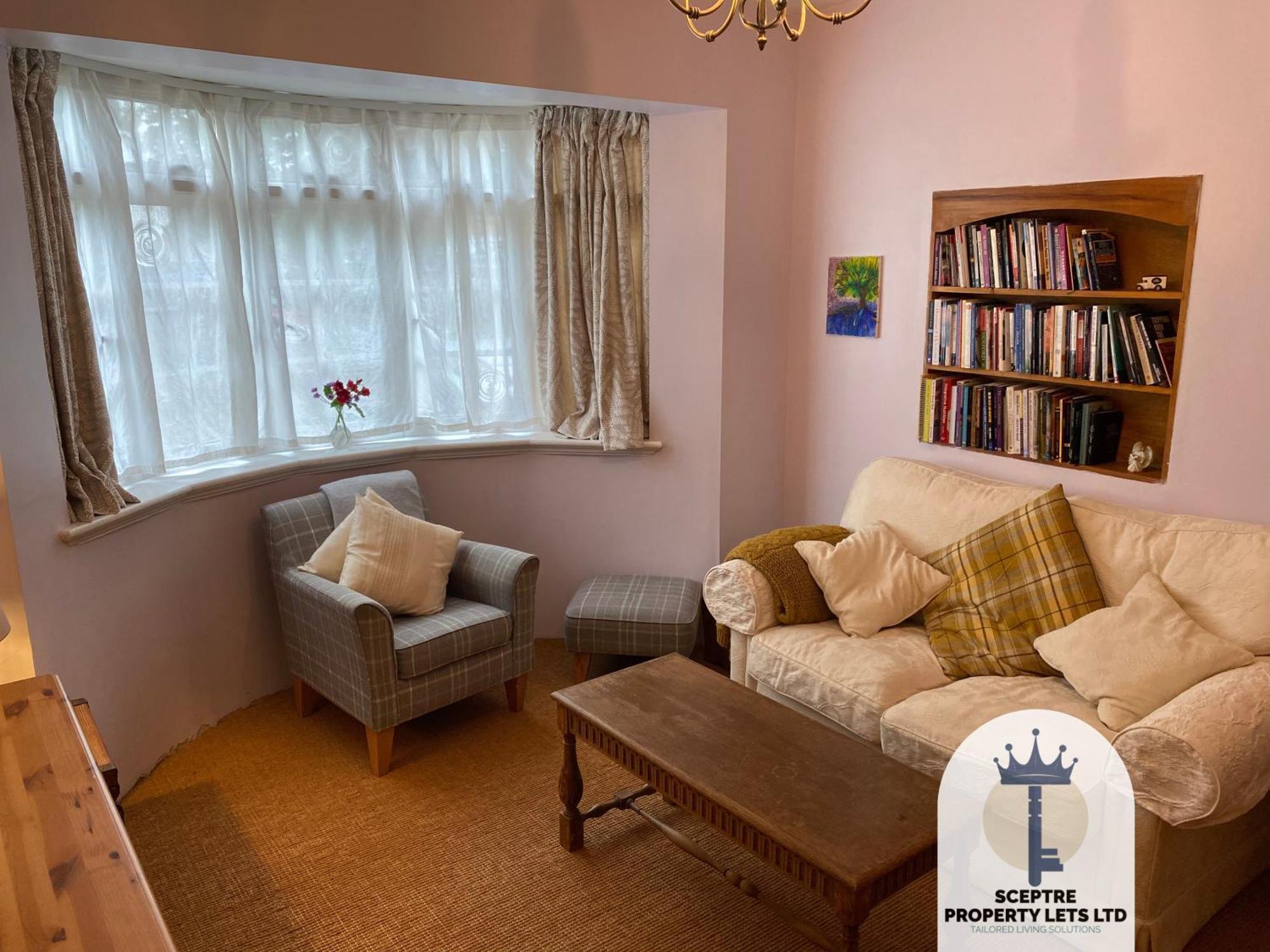 Beautiful Self-contained Holiday home