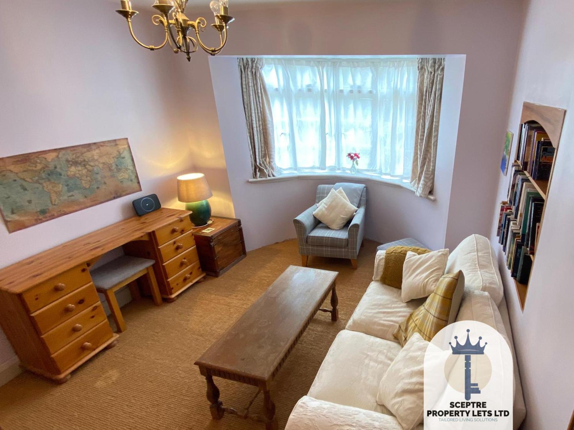 Holiday home Beautiful Self-contained Ickenham